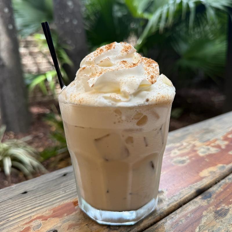 Pumpkin Spice White Russian (BBPS) photo