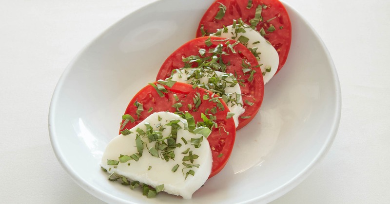 Caprese Salad