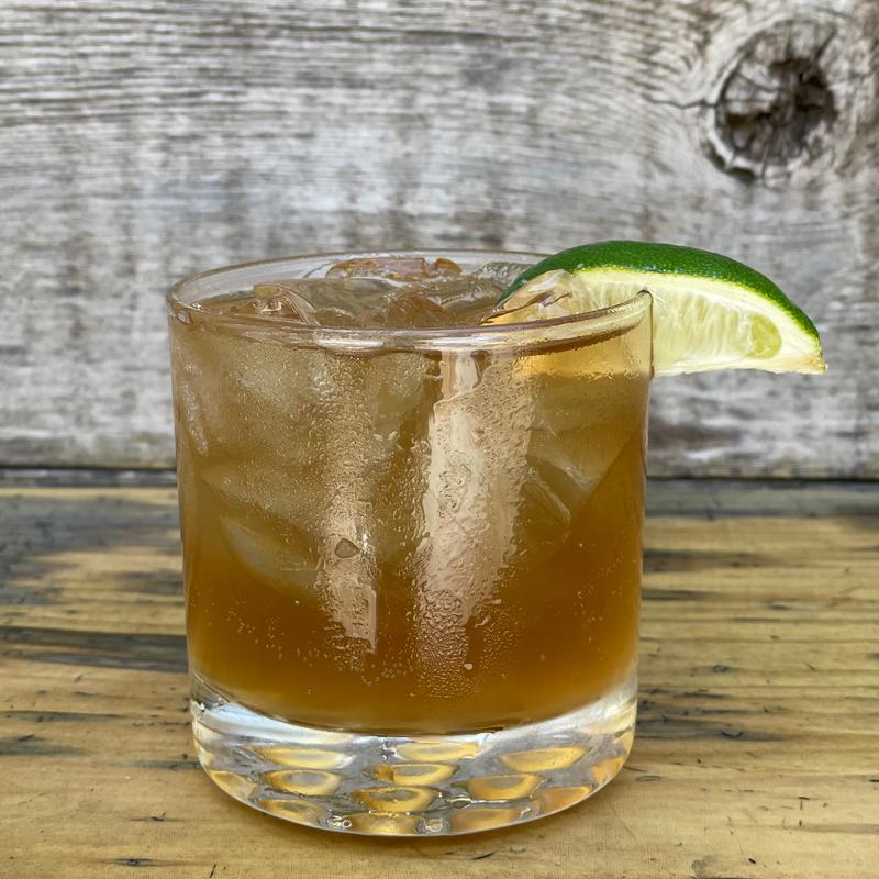 Kentucky Mule photo