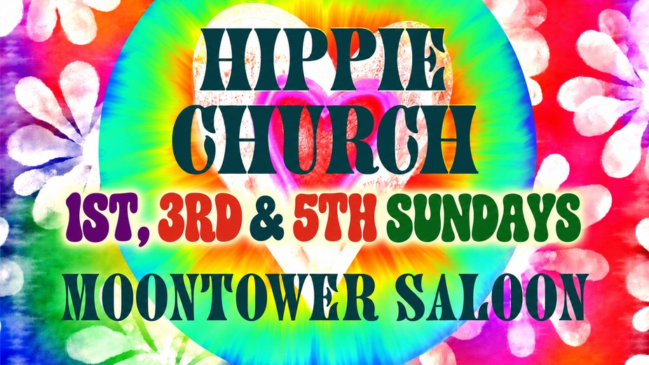 Hippe Church event photo