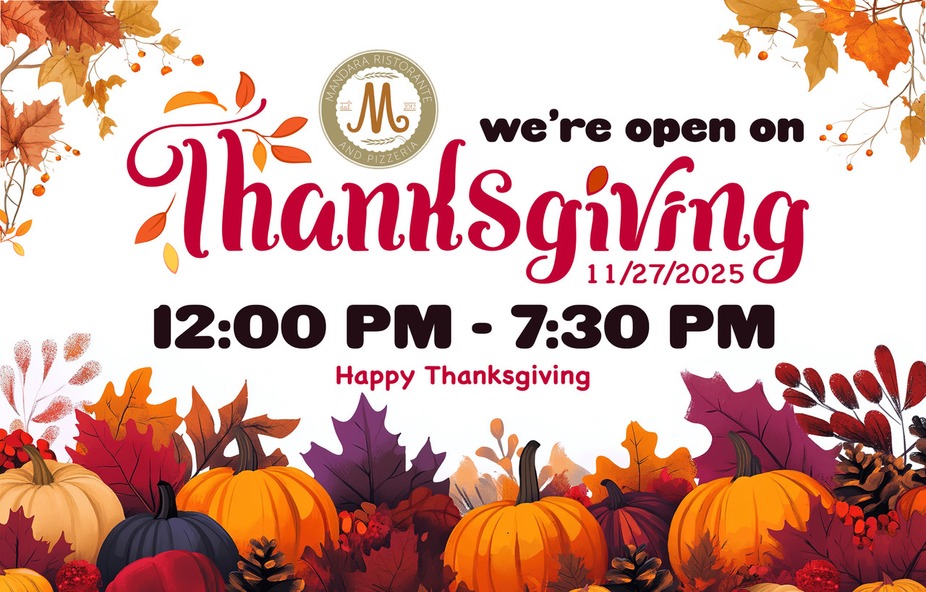 Thanksgiving event photo