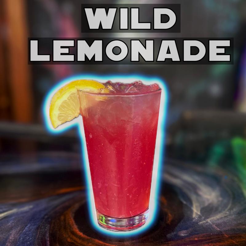 Wild Lemonade photo