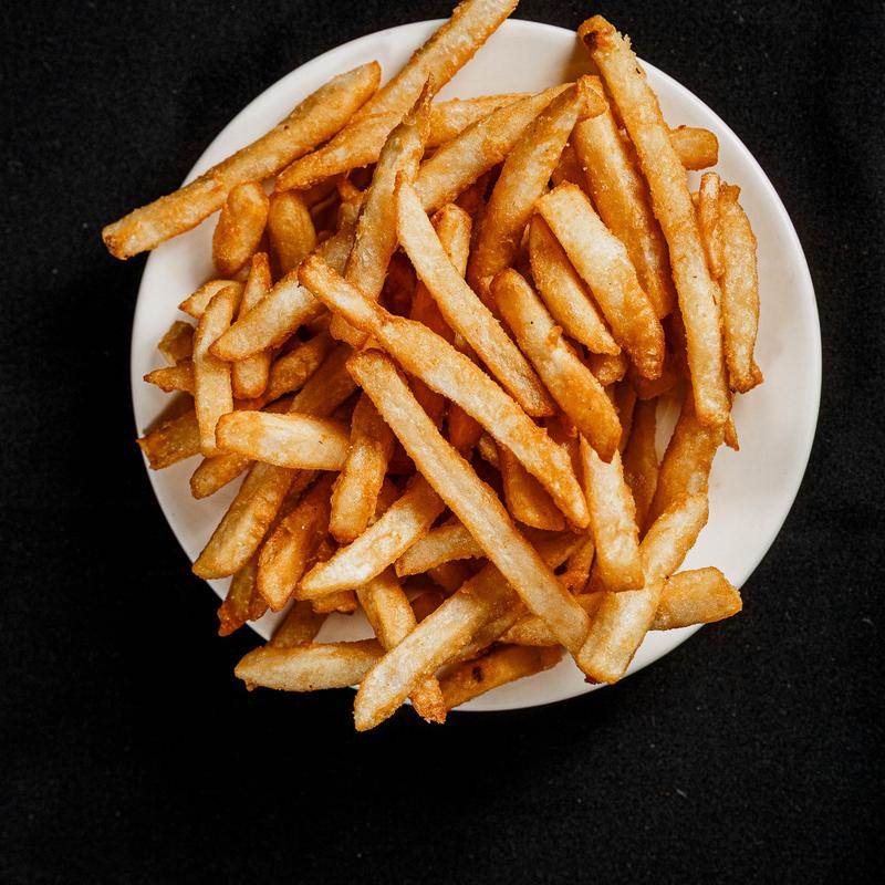 French Fries photo