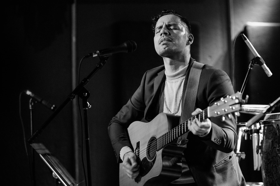 BSKI Duo event photo