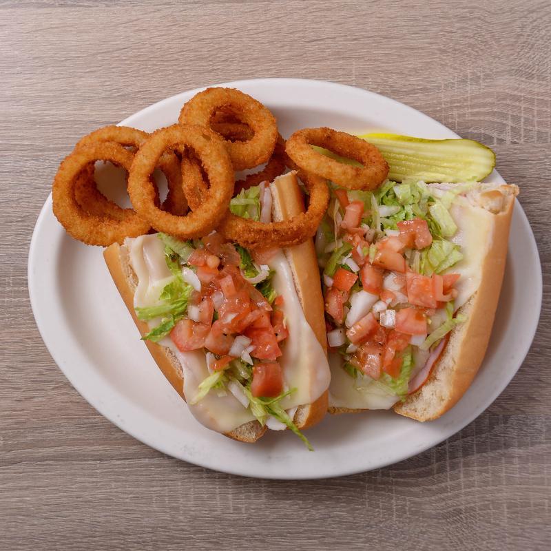 Roasted Turkey photo