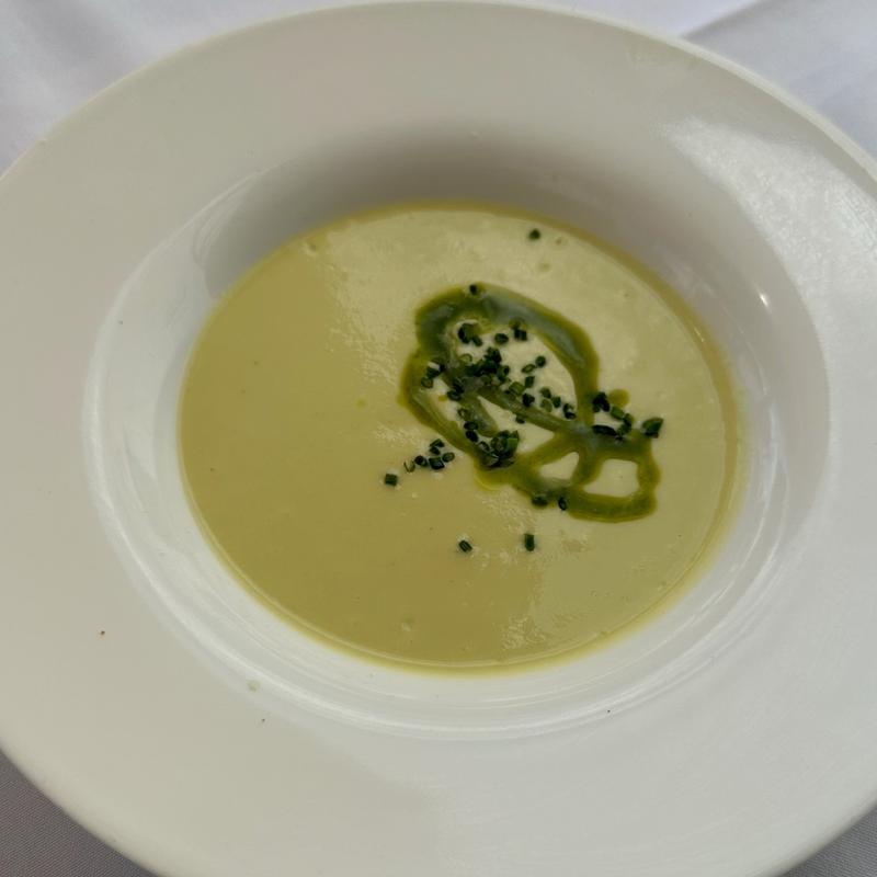 La Soupe de Jour photo