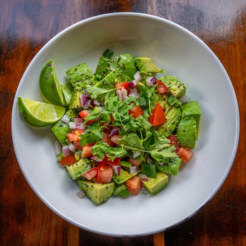 Made to Order Guac* photo