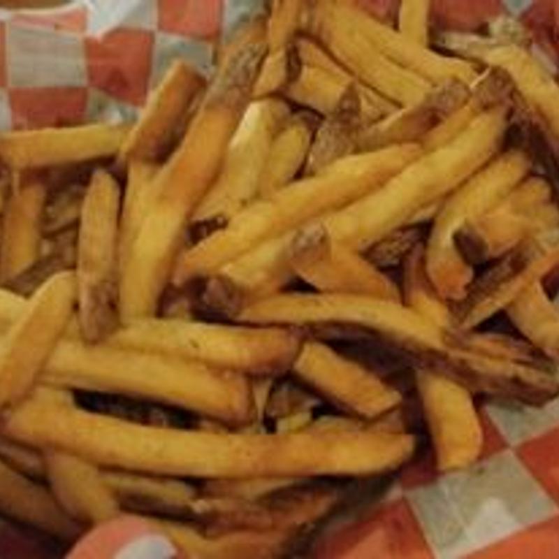 Fresh Cut Fries photo