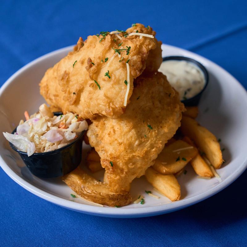 Fish & Chips photo