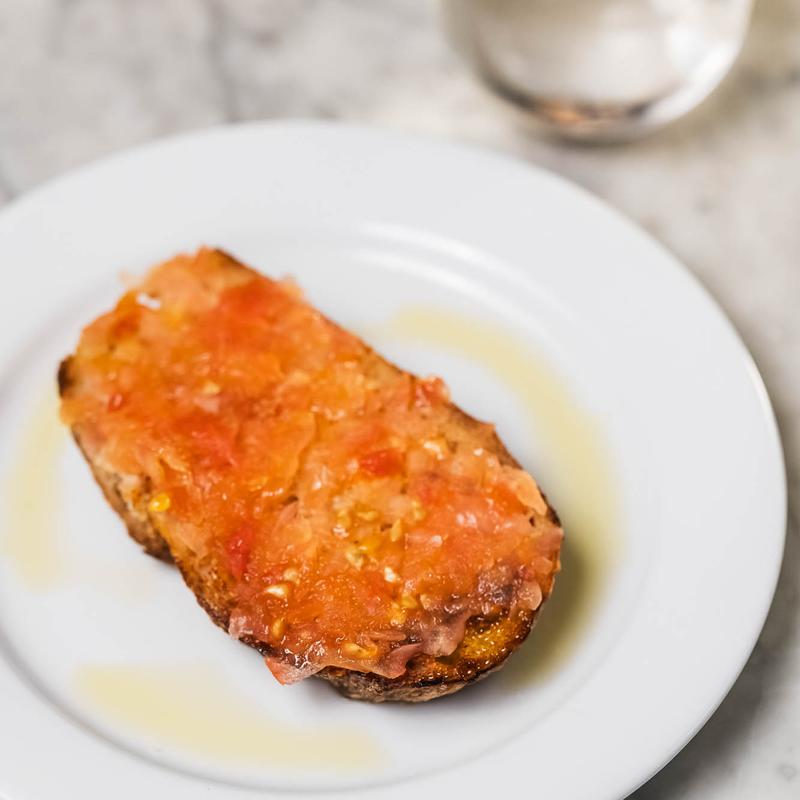 Pa Amb Tomàquet photo