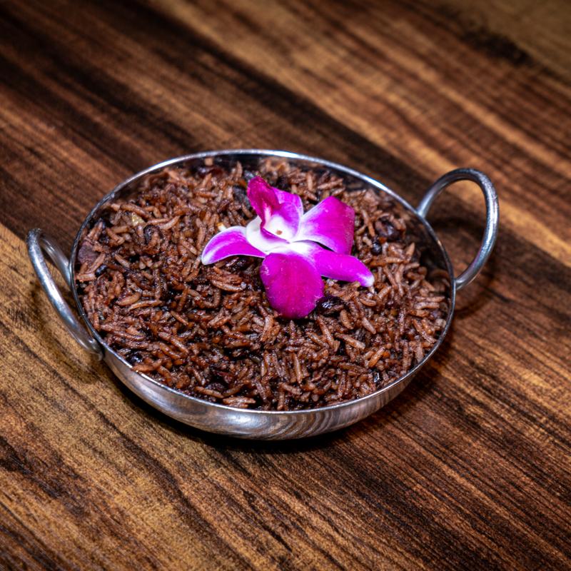 menu item 19 of 19, Arroz Moro
