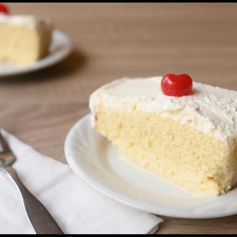 Tres Leches Cake photo