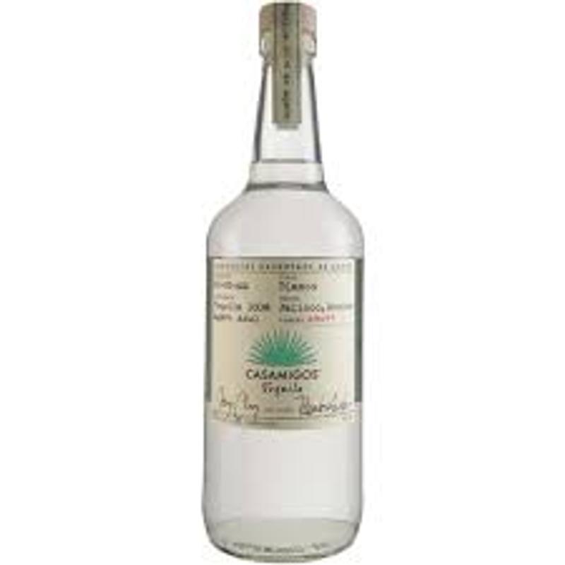 Casamigos Blanco 1 L photo