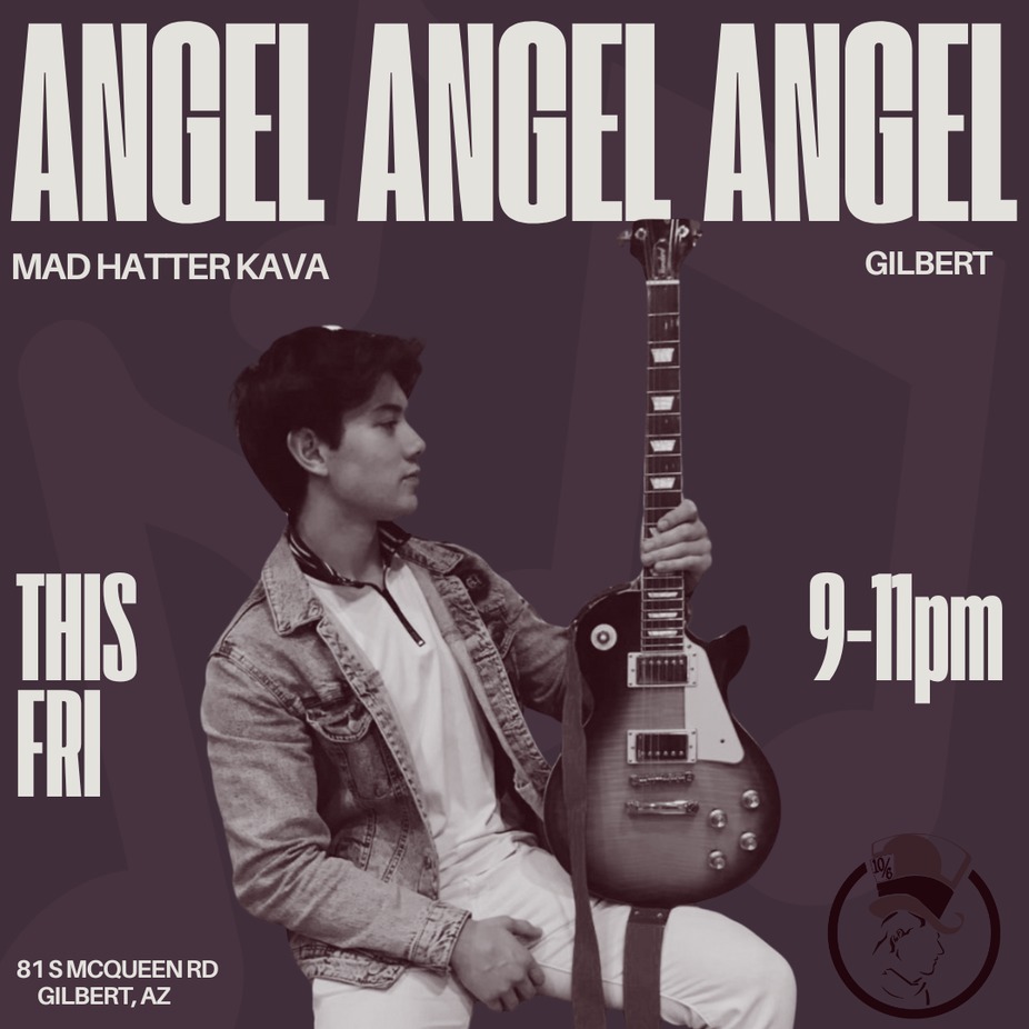 Gilbert Live Music! event photo