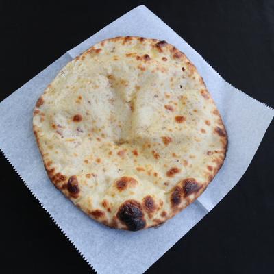 Onion Kulcha photo