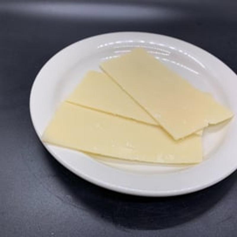 Shaved Parmigiano Reggiano photo