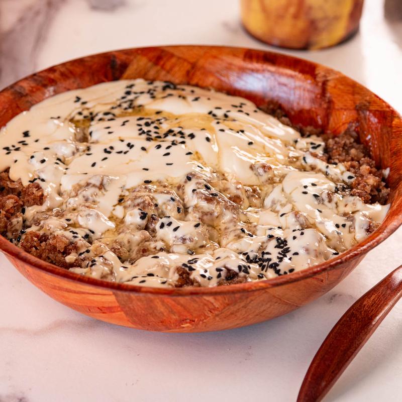 menu item 40 of 41, Arikah