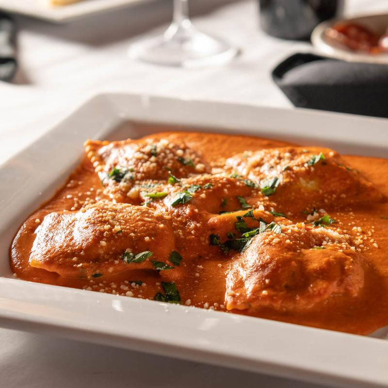 Ravioli Mariarosa photo