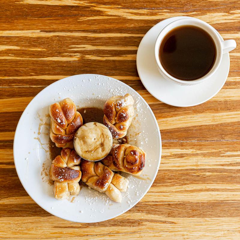 Sweet Knots (CG, CN) photo