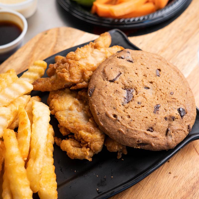 Maxx Kids Meal photo