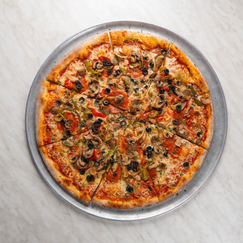 Central Park Supreme photo