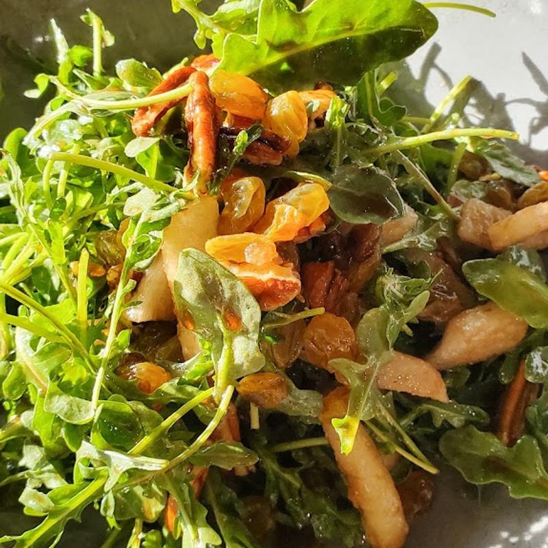 Asian Pear Salad photo