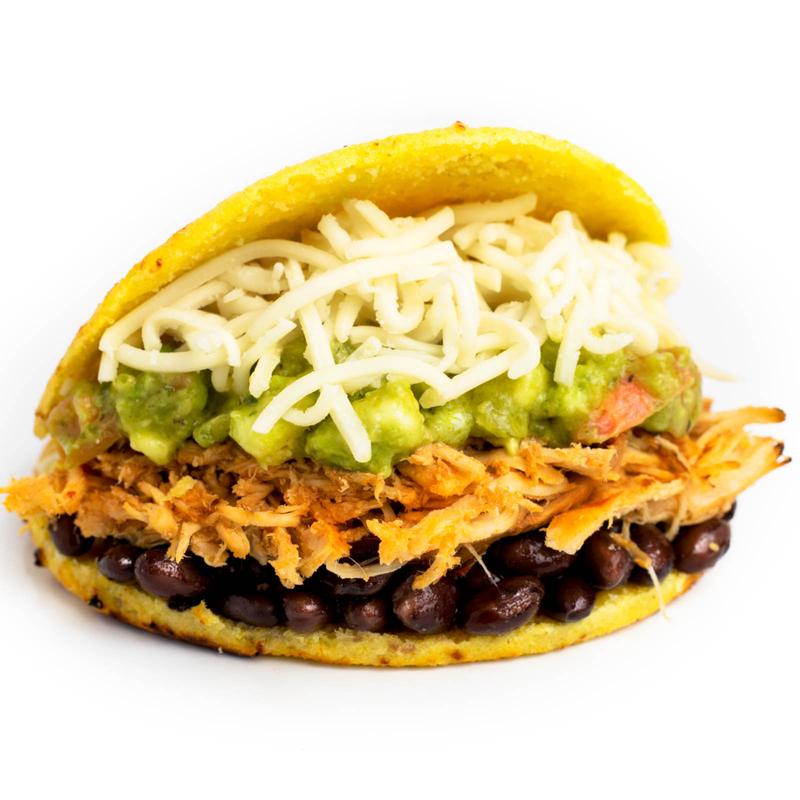 Guasaca Shredded Chicken photo