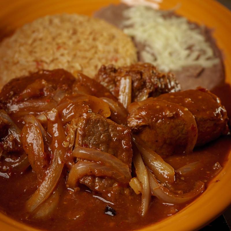 Chile Colorado photo