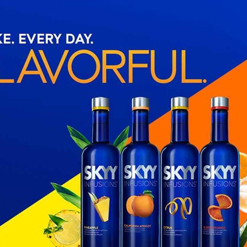 Skyy Flavored photo
