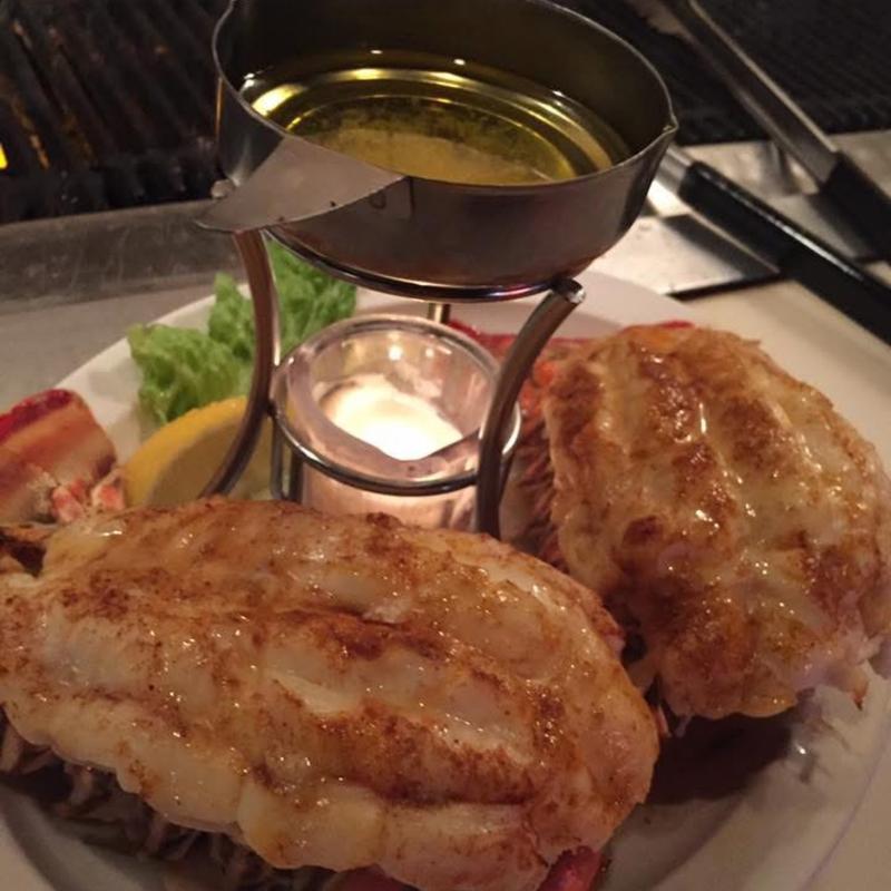 Lobster Dinner photo