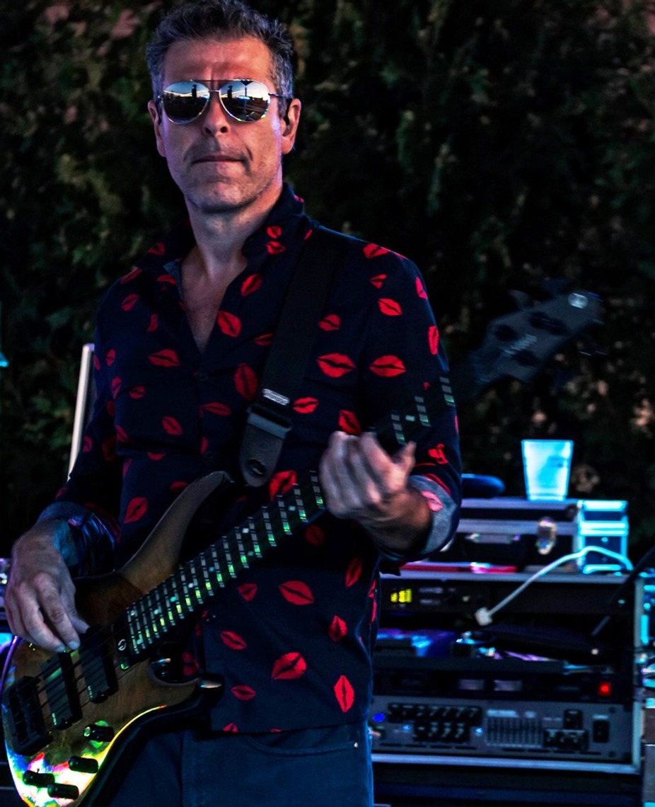 Reefpoint Brew House - Live Music