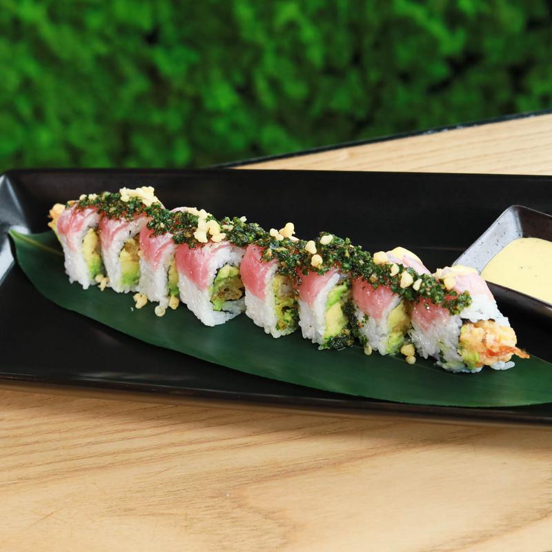 Parrillero Maki* photo