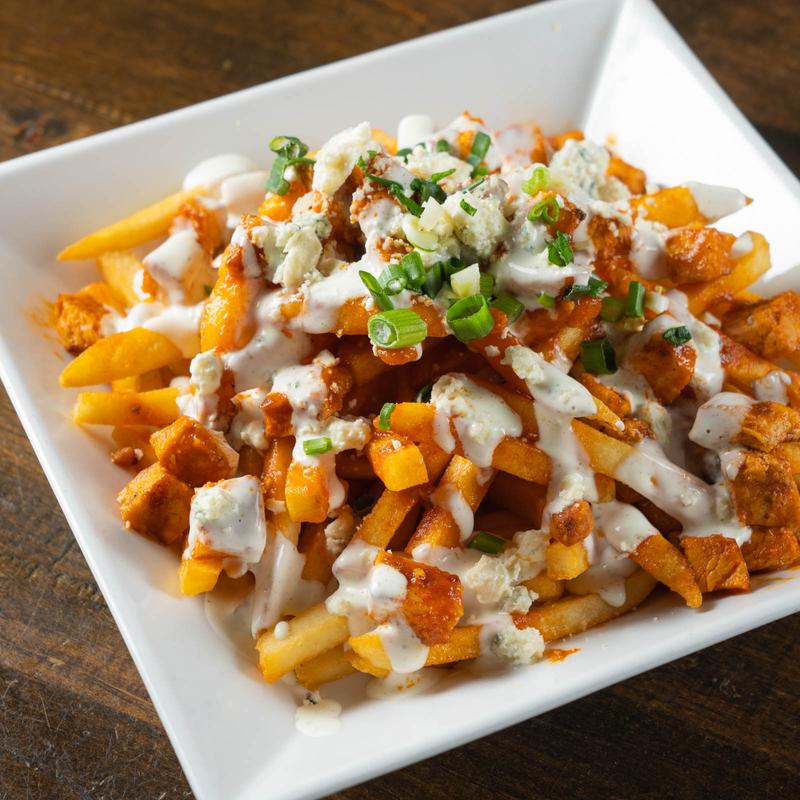 Buffalo Chicken Fries photo