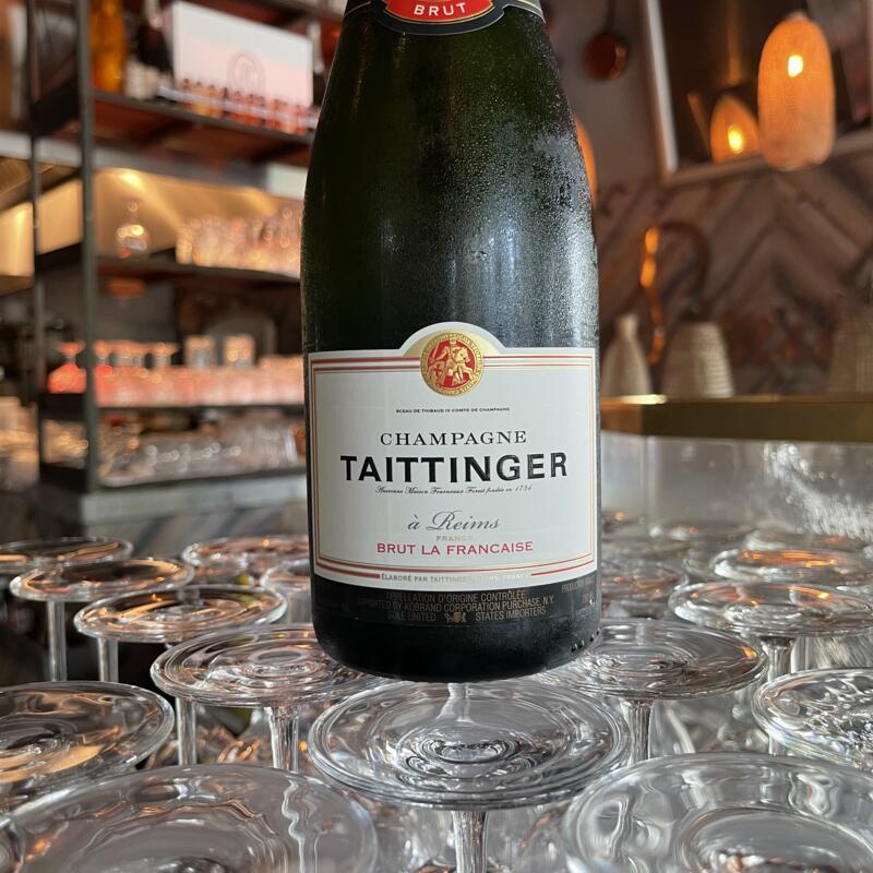 Taittinger Brut photo
