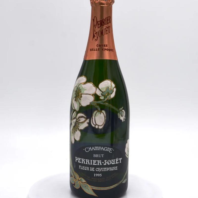 Perrier-Jouët Fleur de Champagne photo