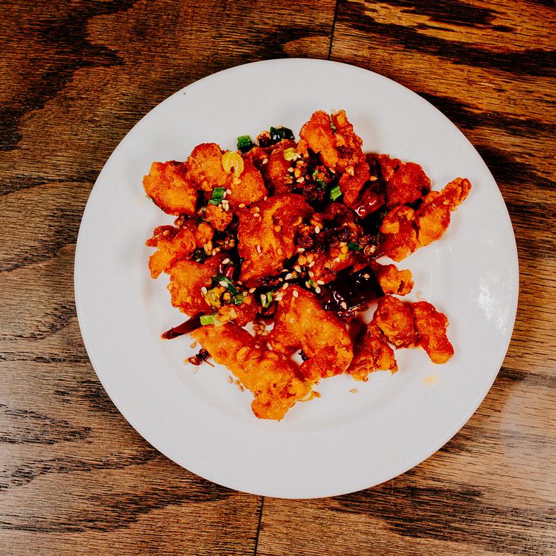 Japanese Chicken Nugget photo