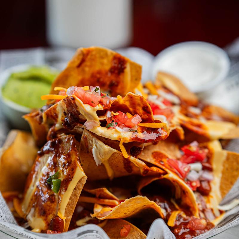 Normans Nachos photo