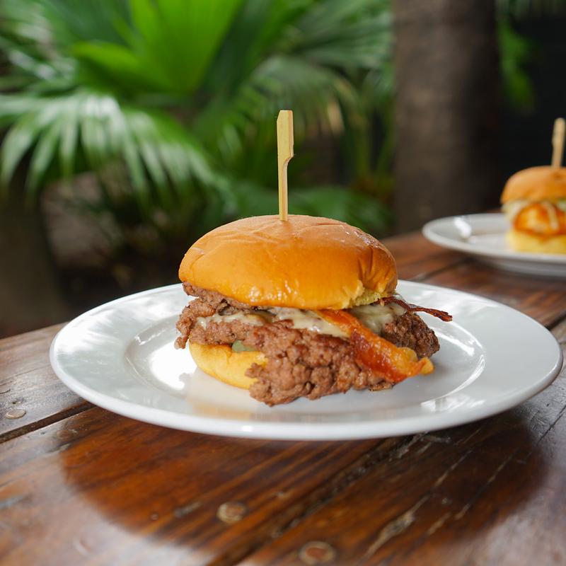 Pub Burger photo