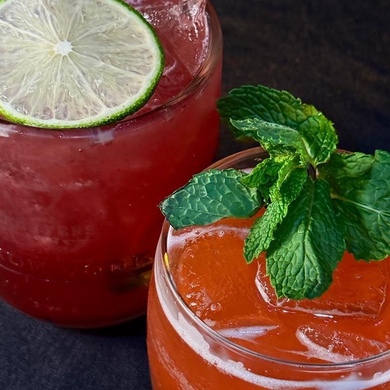 Salted Caramel Espresso Martini photo