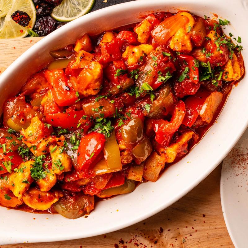 Chicken Sautee photo