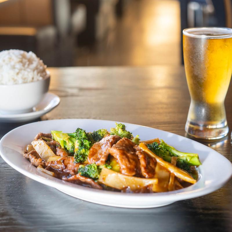 Singapore Noodles photo