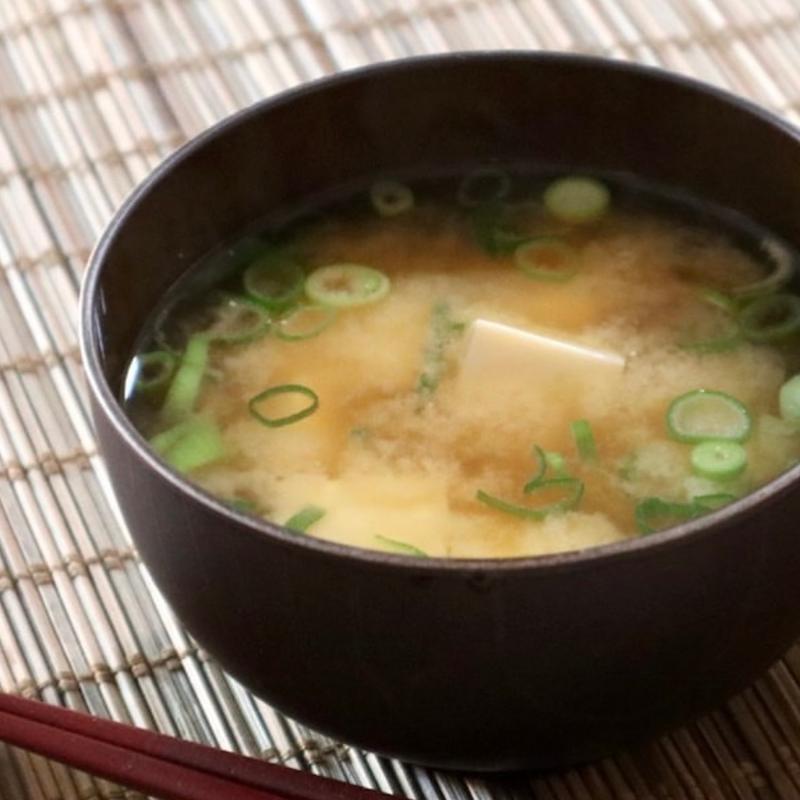 Miso Soup photo