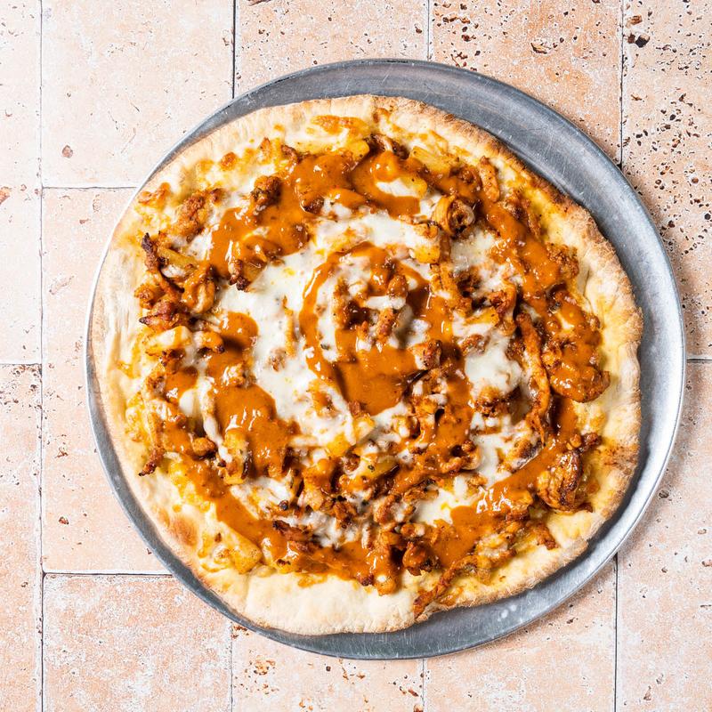 Lola’s Pizza photo