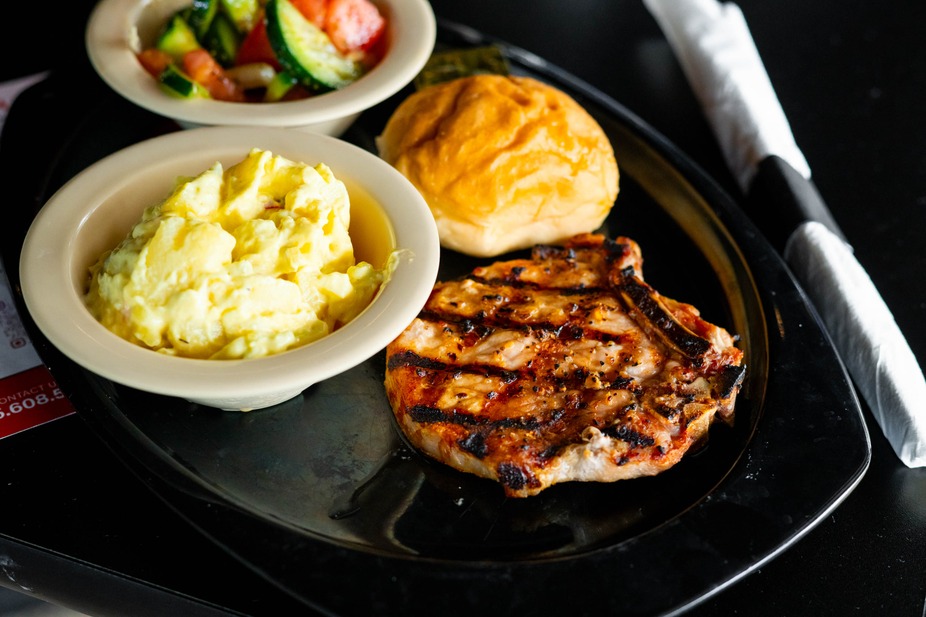 Friday April 10th Special 2