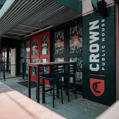 Crown Public House photo