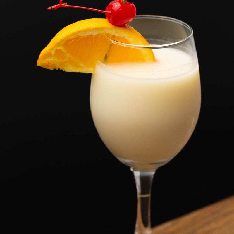 Frozen Pina Colada photo