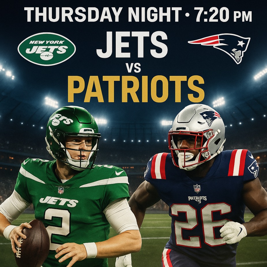 Thursday Night Football event photo