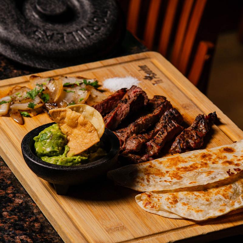 Small Guacamole photo