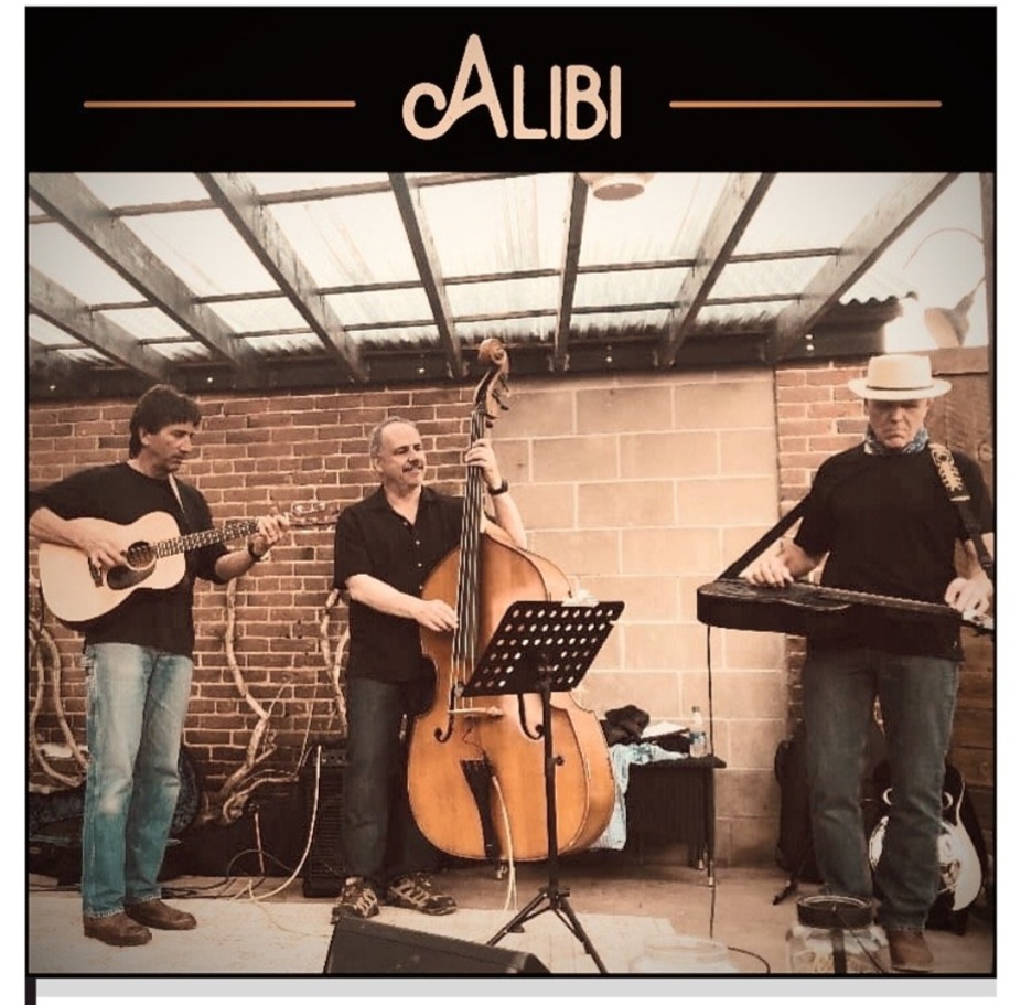 Alibi Band Live event photo