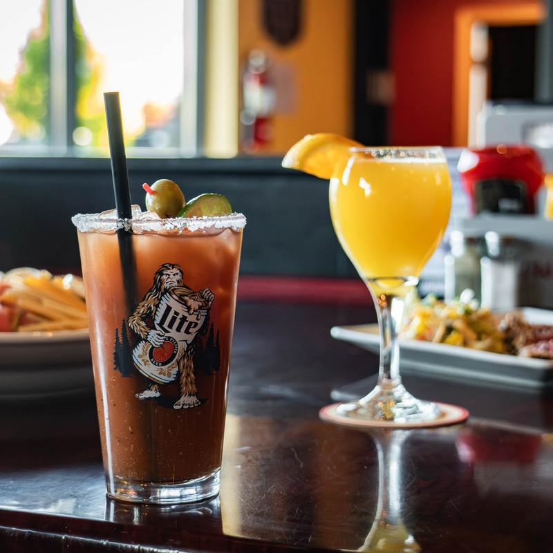 Saturday & Sunday photo